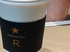 -星巴克臻选(南京金茂览秀城店)