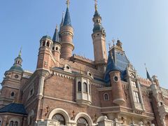 -上海迪士尼度假区