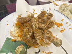 -大众海鲜(巨龙北路店)