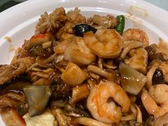 -大铁勺新津菜(东丽阳光新业广场店)