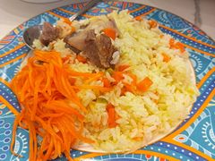 -阿里疆Alijiang·丝路美食·异域风情·清真(长楹天街店)