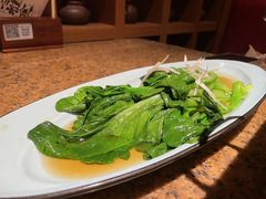 -绿茶餐厅(coco park 店)