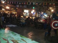 -润青四季音乐主题餐厅·椰子鸡(罗湖店)