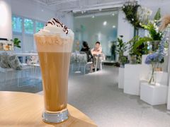 摩卡-筑艺咖啡