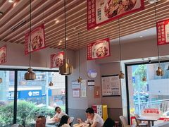 -每味每客·重庆麻辣烫(拓展大厦店)
