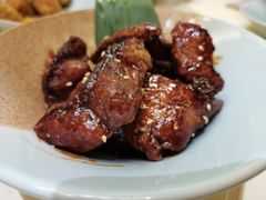-外婆家(古墩印象城店)