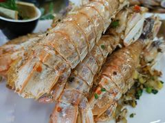 -聚鲜阁海鲜美食城(香水湾店)
