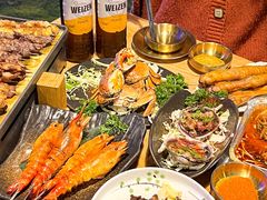 -质烤烤物·活烤海鲜(质烤总店)