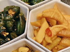 -大鹏饭店·金陵家宴(奥体中心店)