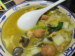-安多素食(广仁寺路店)