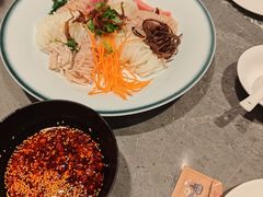 -福照楼汽锅鸡·云南菜(火车站锦江店)