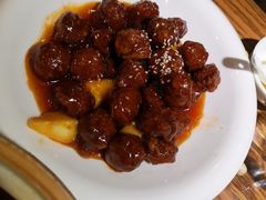 -秦唐一号西安菜馆(钟楼店)