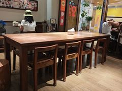 -彬媽糖水(侨鑫国际店)
