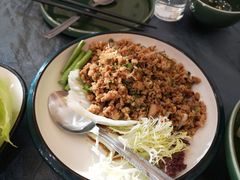 -阿莱唛唛泰国菜·海鲜餐厅(蛇口店)