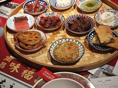 -味福记·本地特色菜(八一万达广场店)