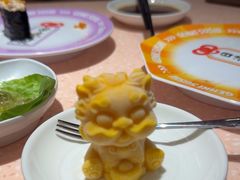 -元气寿司(八号仓店)