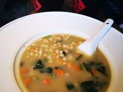 -真爱中国餐馆·年华店(朱雀大街店)
