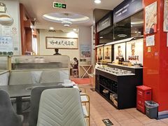-潮汕美牛肉丸火锅店(天宁寺店)