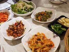 -名家韩国料理·烤肉(瑶海店)
