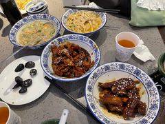 -荣家小吃(紫阳街店)