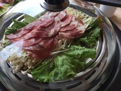 -港畔赶海蒸汽海鲜烧烤自助(仙螺岛店)