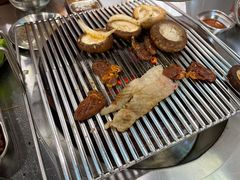 -大喜烤肉(海宁尚东店)