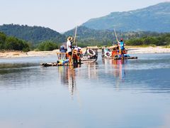 -楠溪江风景名胜区