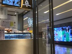 -喜茶(佛山岭南站店)