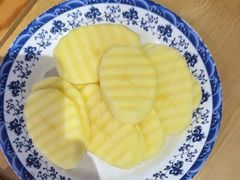 -蛙一刀·麻椒鱼火锅(金仙桥店)