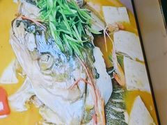 -明丰小渔馆(明月路店)