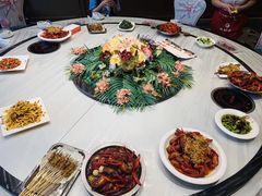 -味道工厂楚虾王(龙虾城店)