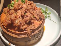 粉蒸肉-赠李白·如诗的川味(余杭万达广场店)