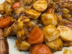 -巷子深菜馆(新华路店)