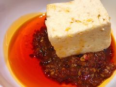 捞派豆花-海底捞火锅(上地华联店)
