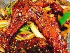 四味鸭翅-无限虾享(同庆街店)