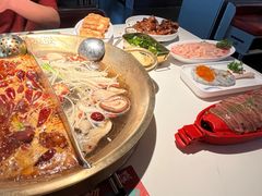 -小龙坎火锅(IFS HOT店)