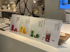 -兰熊鲜奶(西直门凯德mall店)