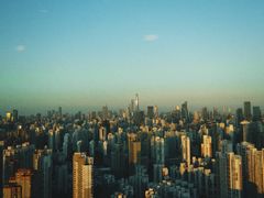 -环球港凯悦 · 享悦中餐厅