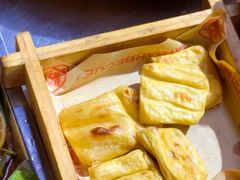 -德四家·云南傣味烧烤品牌(和谐店)