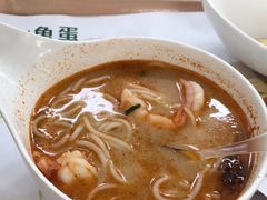 -翠华餐厅(香港国际机场店)