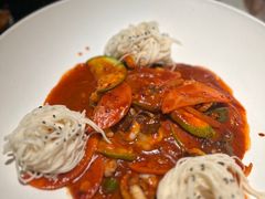 -Fuzzy Bistro 浮几韩餐·茶酒馆