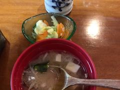-千代武日本料理(开发区店)