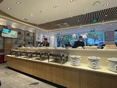 -素满香·素食自助餐(苏州·临顿路店)