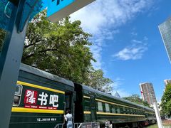 -柳州工业博物馆