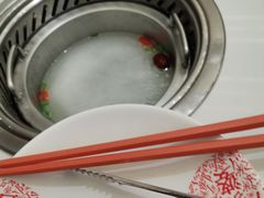 -密友回转自助火锅(中海环宇城店)
