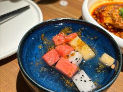 -首秀·四川料理(星耀101店)