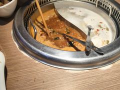 -季季红火锅(丰城洪客隆店)