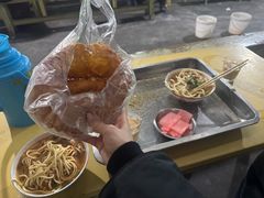 -老光明岗琼甜茶馆