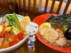 -一風堂拉面(美罗城店)