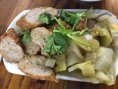 肉卷-林尧隆江猪脚饭店(东门店)